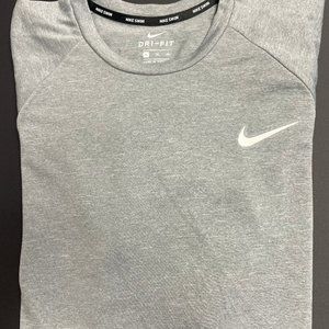 Nike XL Gray